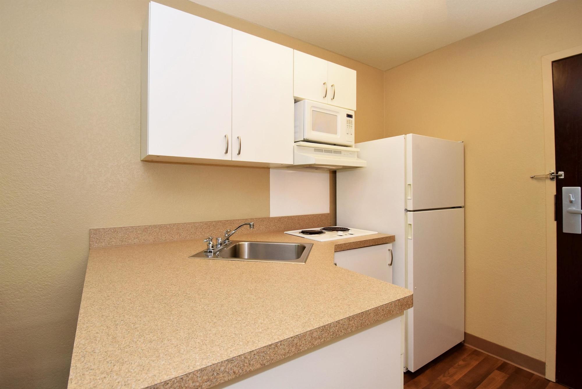 Extended Stay America Suites - Los Angeles - Arcadia Eksteriør billede