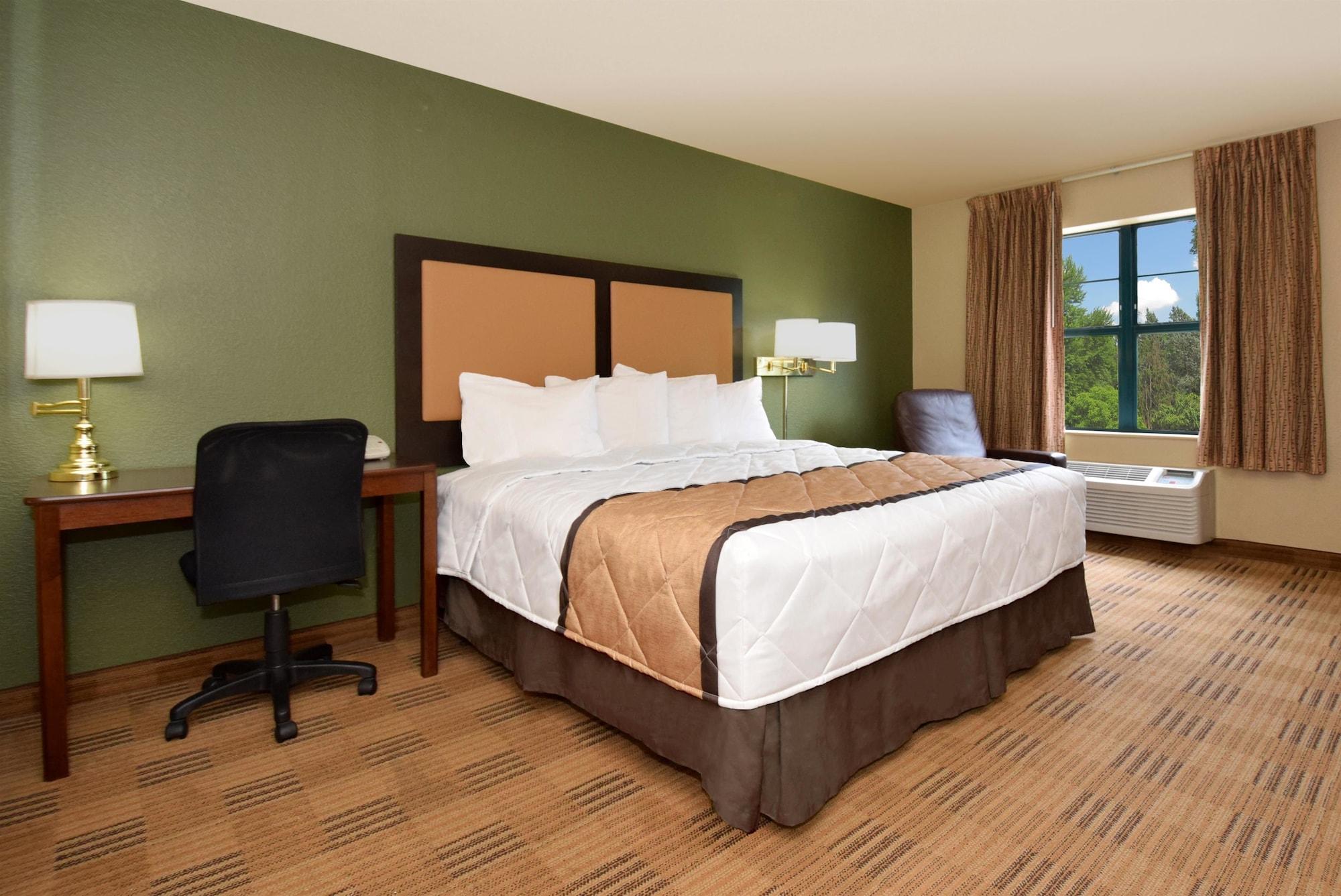 Extended Stay America Suites - Los Angeles - Arcadia Eksteriør billede