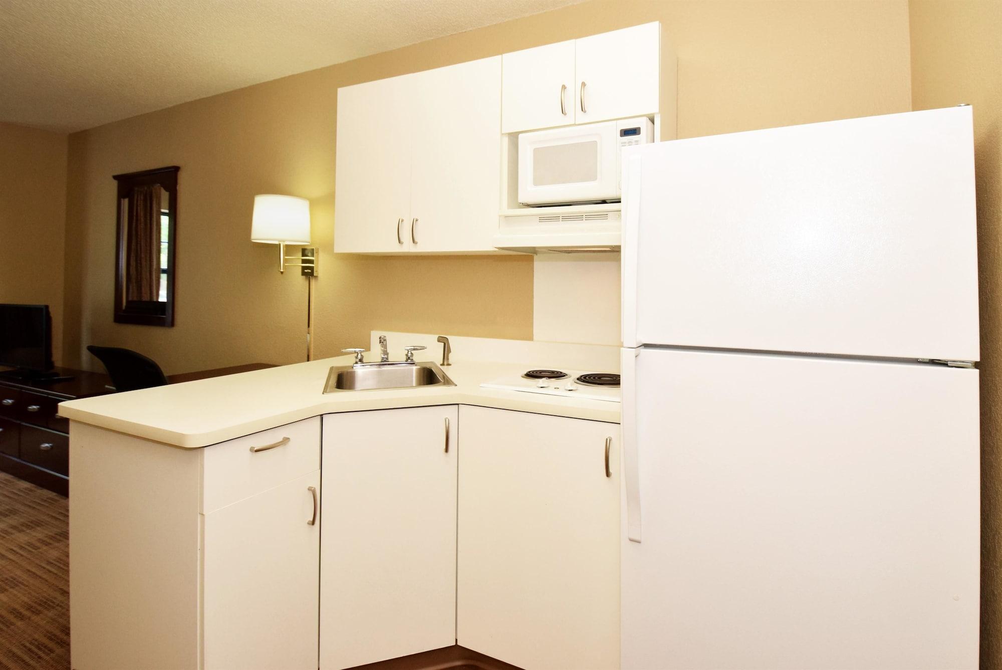 Extended Stay America Suites - Los Angeles - Arcadia Eksteriør billede