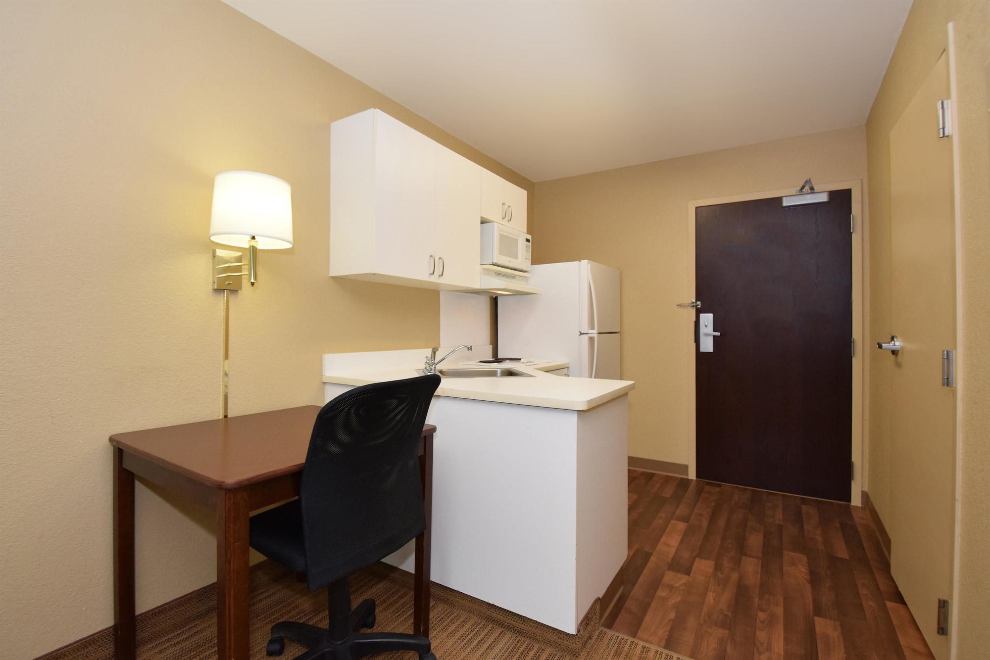 Extended Stay America Suites - Los Angeles - Arcadia Eksteriør billede