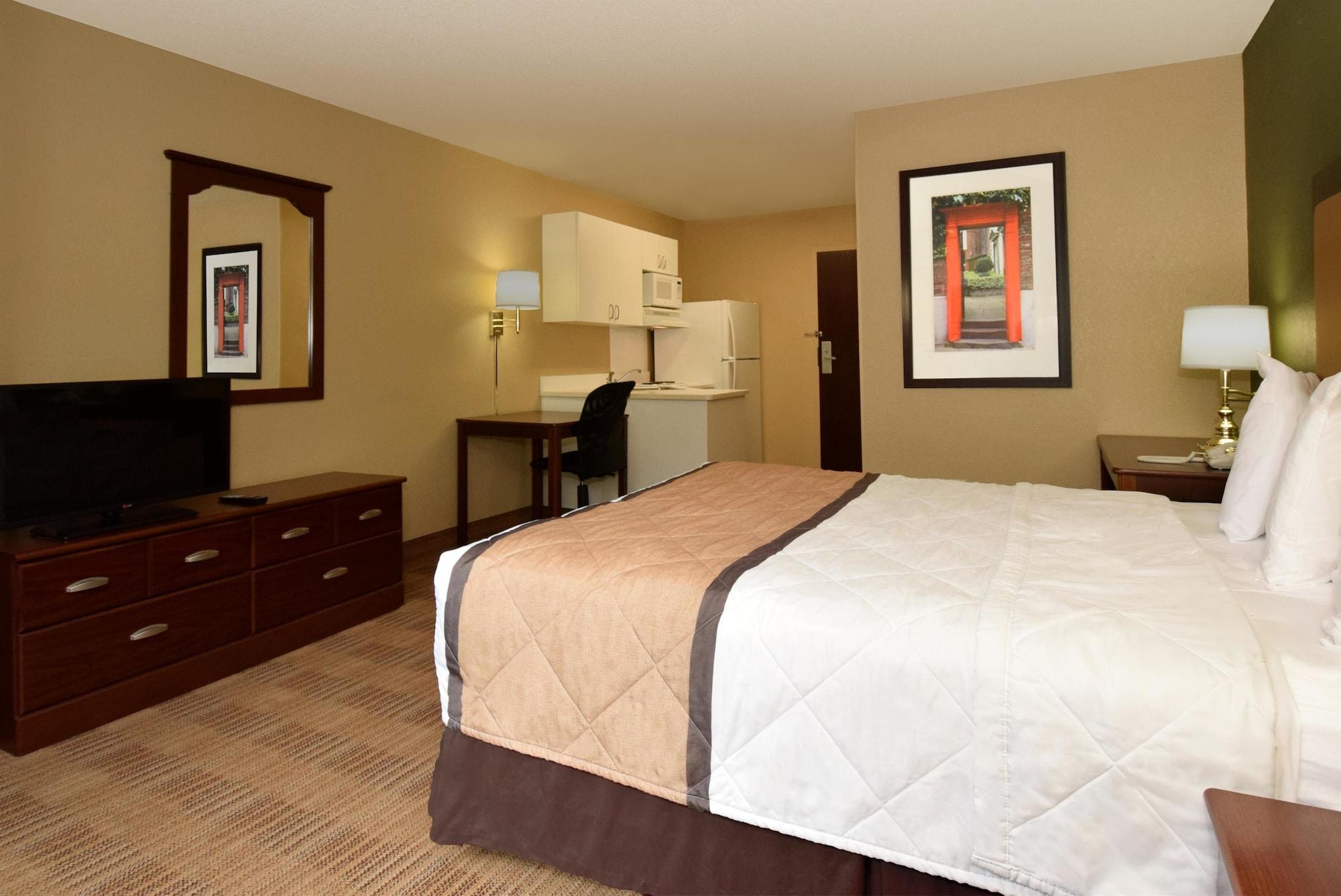 Extended Stay America Suites - Los Angeles - Arcadia Eksteriør billede