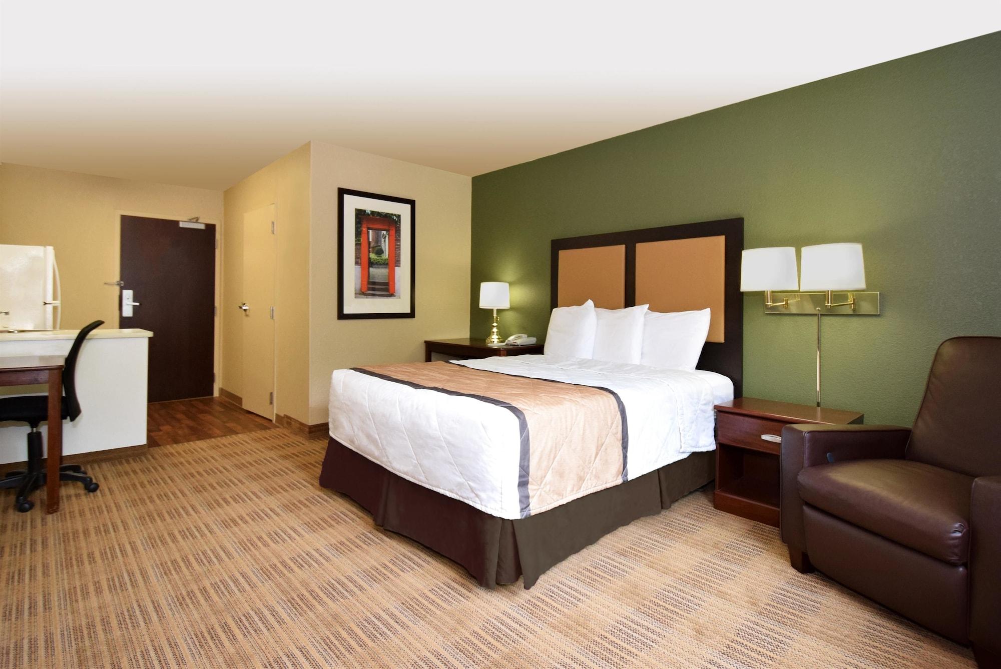 Extended Stay America Suites - Los Angeles - Arcadia Eksteriør billede