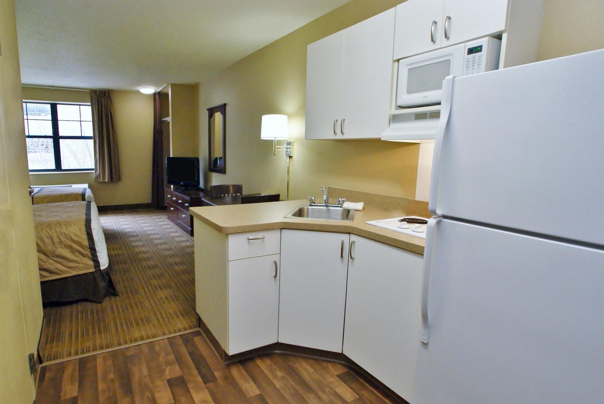 Extended Stay America Suites - Los Angeles - Arcadia Eksteriør billede