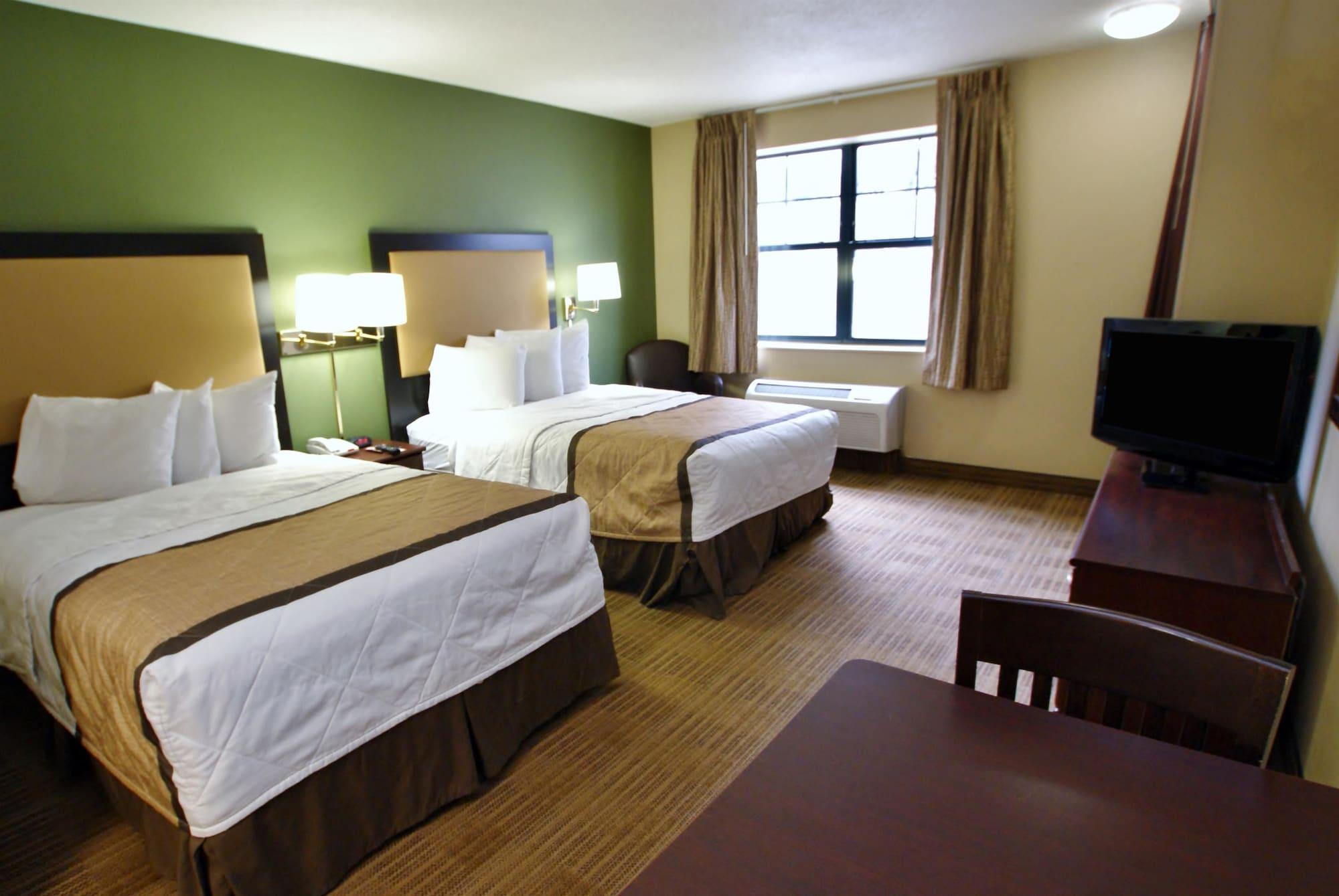 Extended Stay America Suites - Los Angeles - Arcadia Eksteriør billede