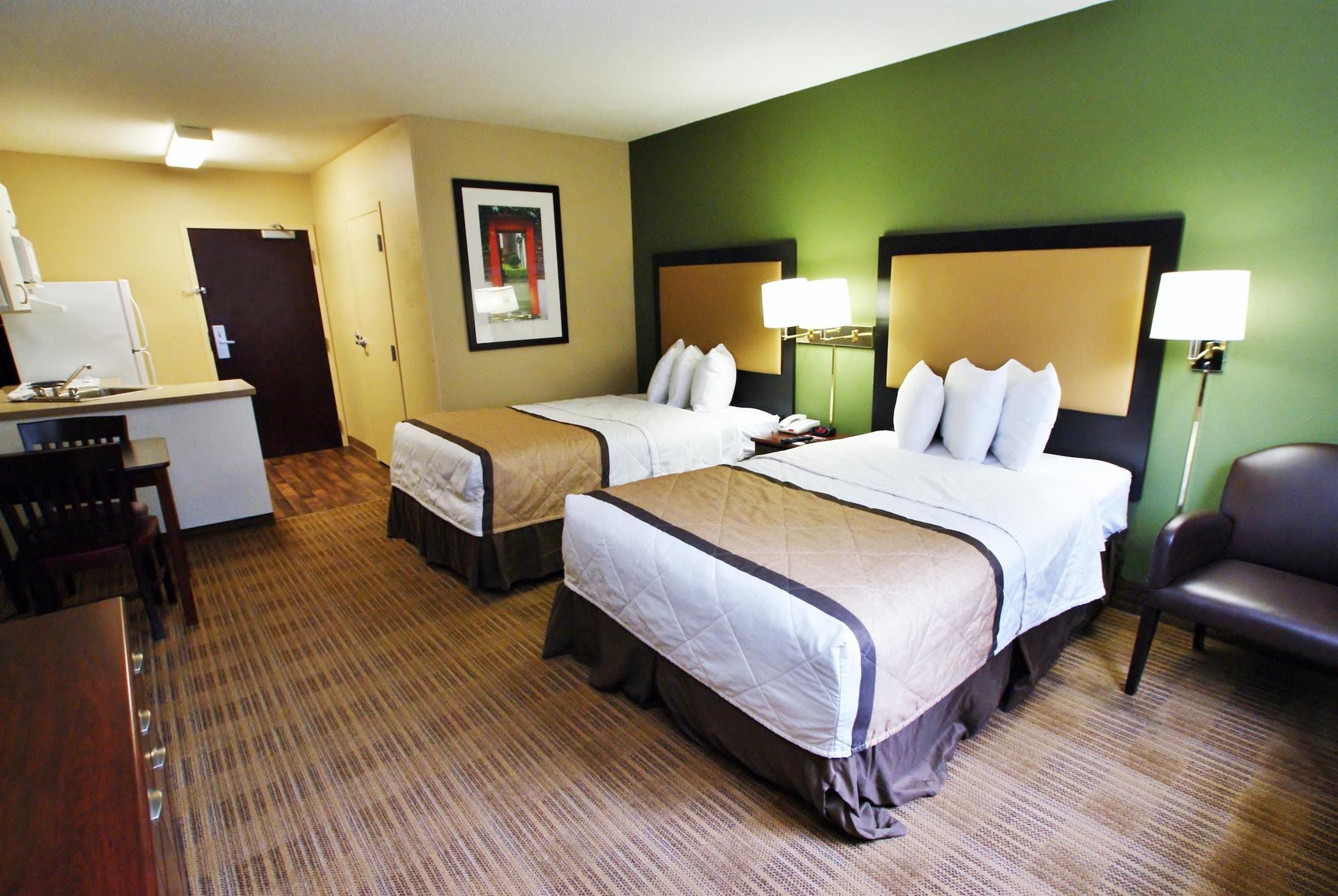 Extended Stay America Suites - Los Angeles - Arcadia Eksteriør billede