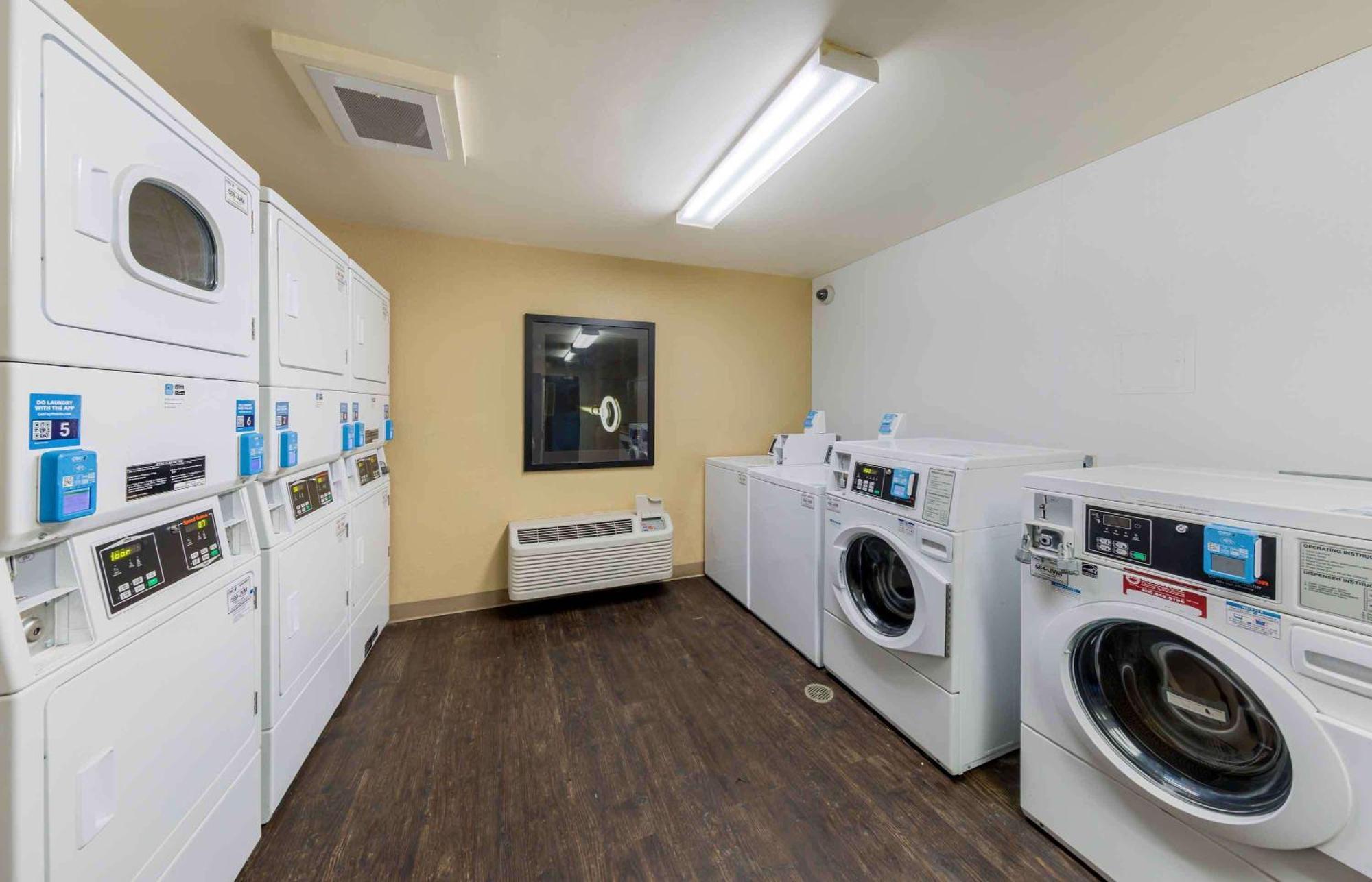 Extended Stay America Suites - Los Angeles - Arcadia Eksteriør billede