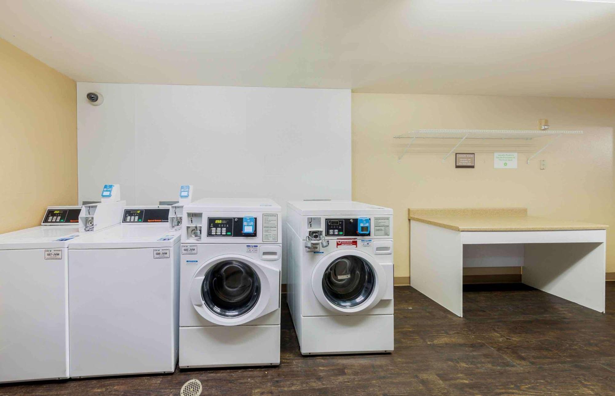 Extended Stay America Suites - Los Angeles - Arcadia Eksteriør billede