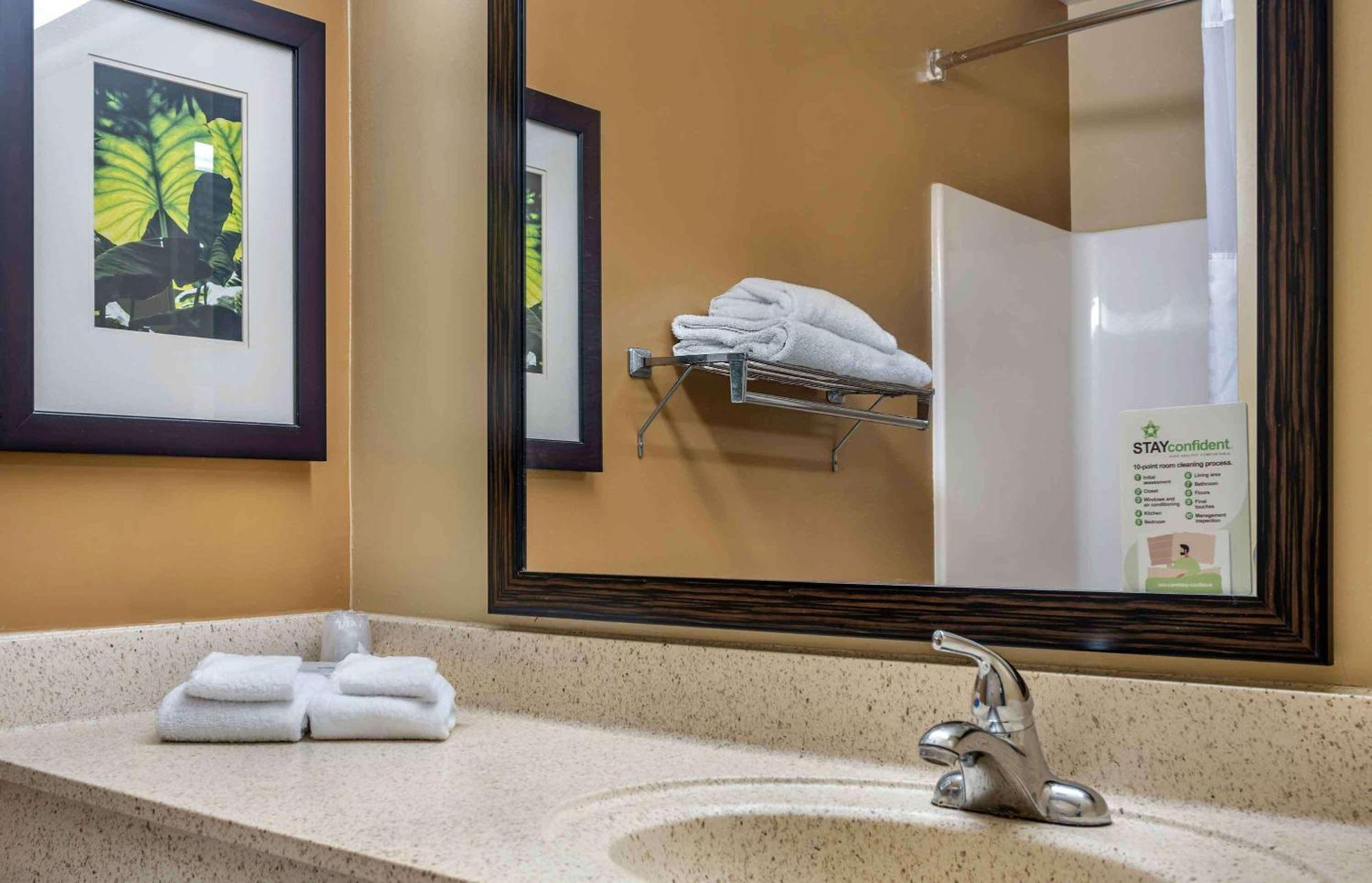 Extended Stay America Suites - Los Angeles - Arcadia Eksteriør billede