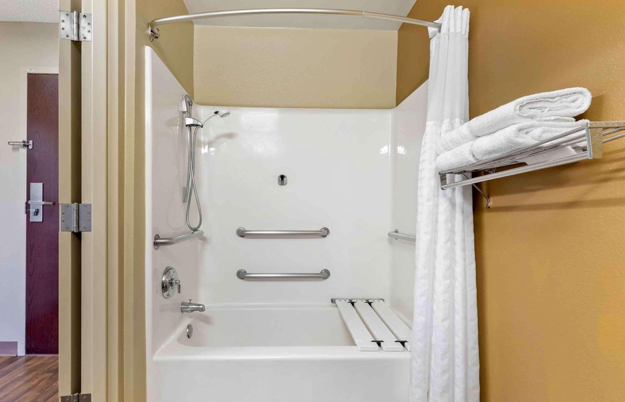 Extended Stay America Suites - Los Angeles - Arcadia Eksteriør billede