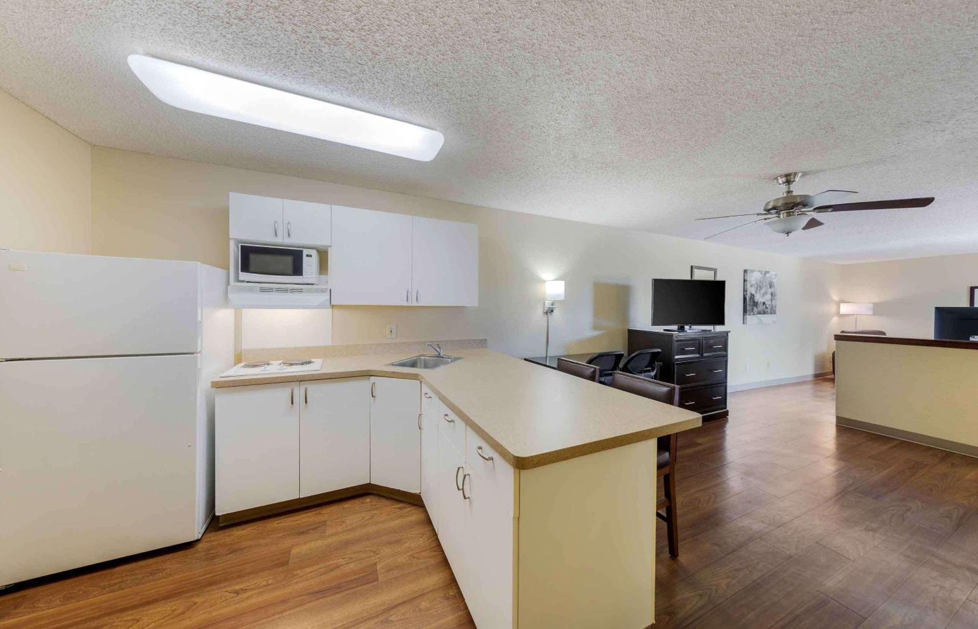 Extended Stay America Suites - Los Angeles - Arcadia Eksteriør billede
