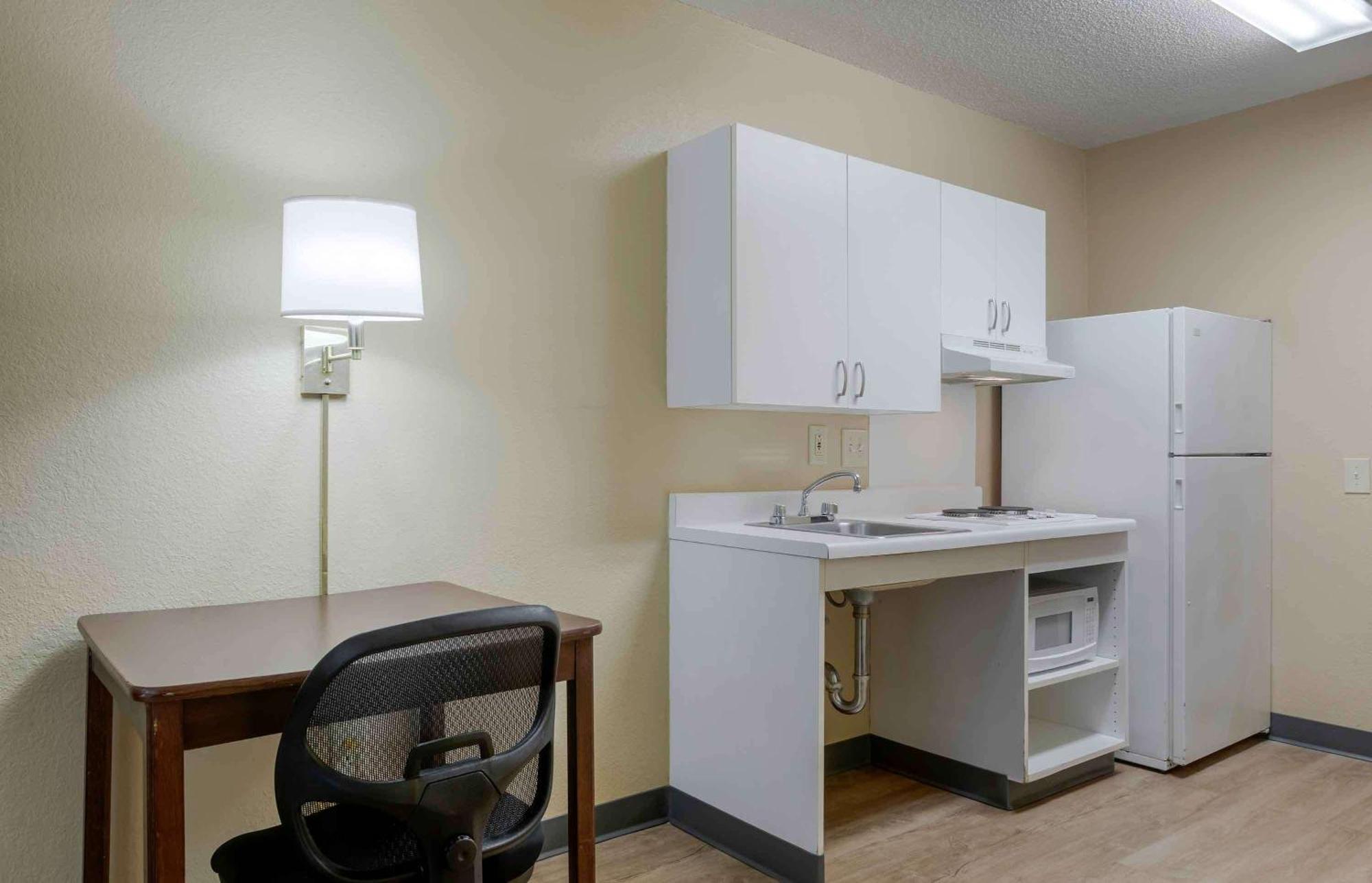 Extended Stay America Suites - Los Angeles - Arcadia Eksteriør billede