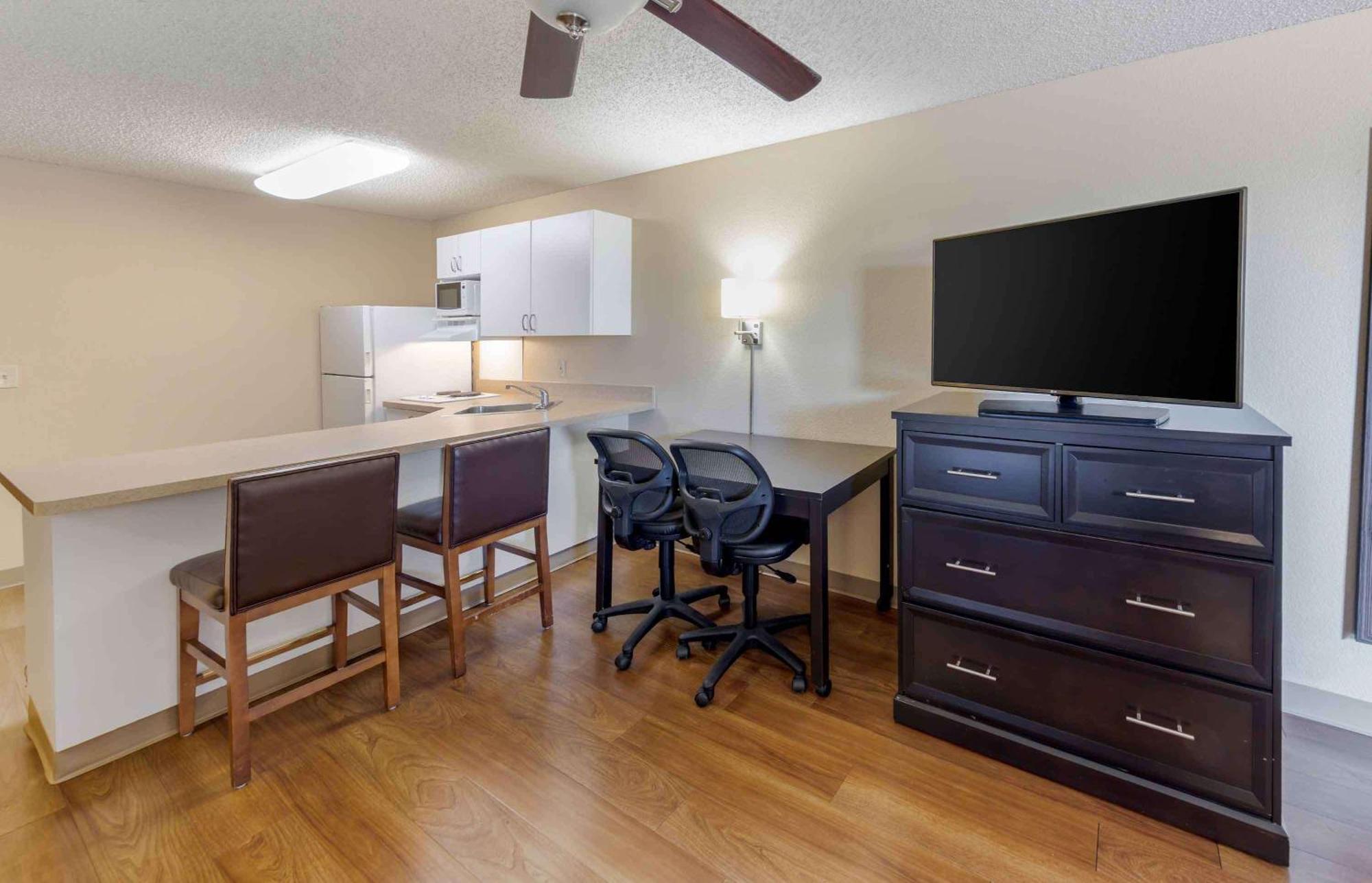 Extended Stay America Suites - Los Angeles - Arcadia Eksteriør billede