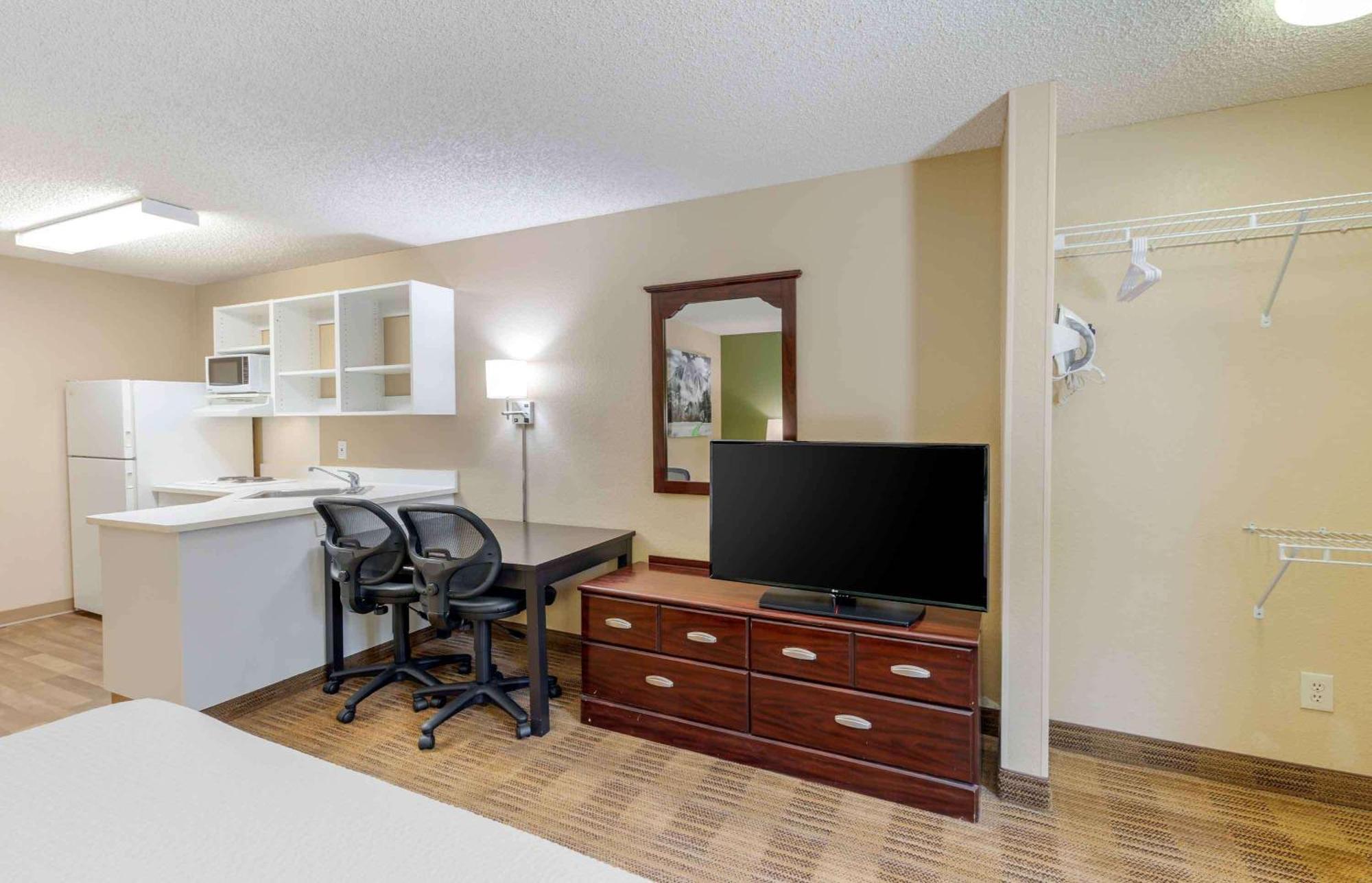 Extended Stay America Suites - Los Angeles - Arcadia Eksteriør billede