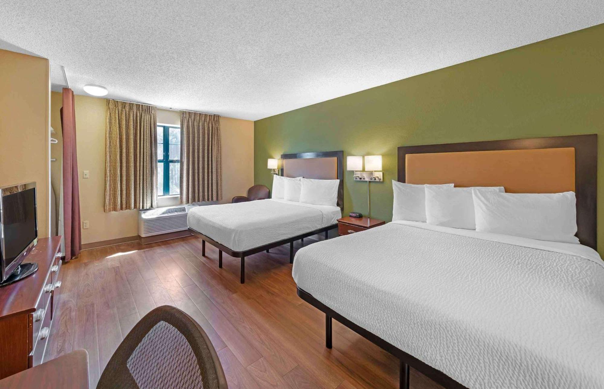 Extended Stay America Suites - Los Angeles - Arcadia Eksteriør billede