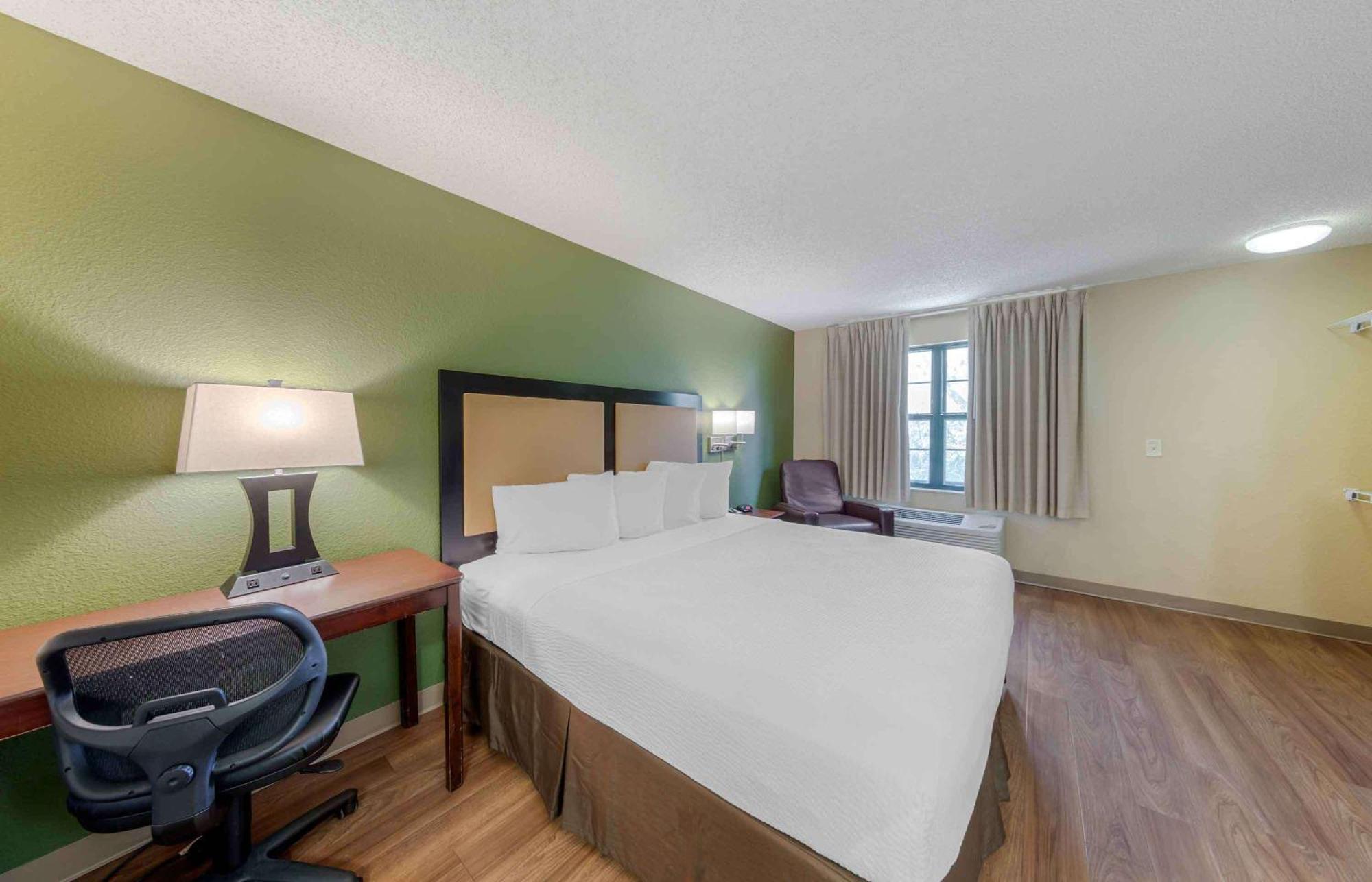 Extended Stay America Suites - Los Angeles - Arcadia Eksteriør billede