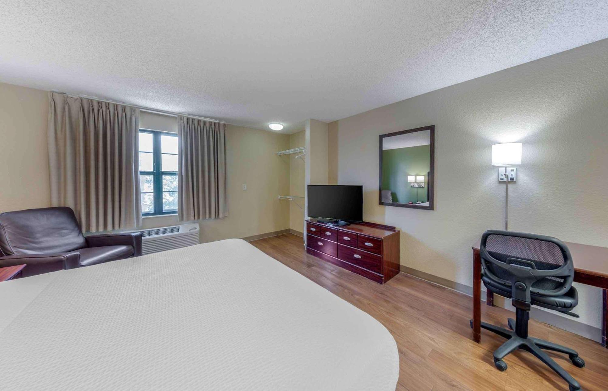 Extended Stay America Suites - Los Angeles - Arcadia Eksteriør billede