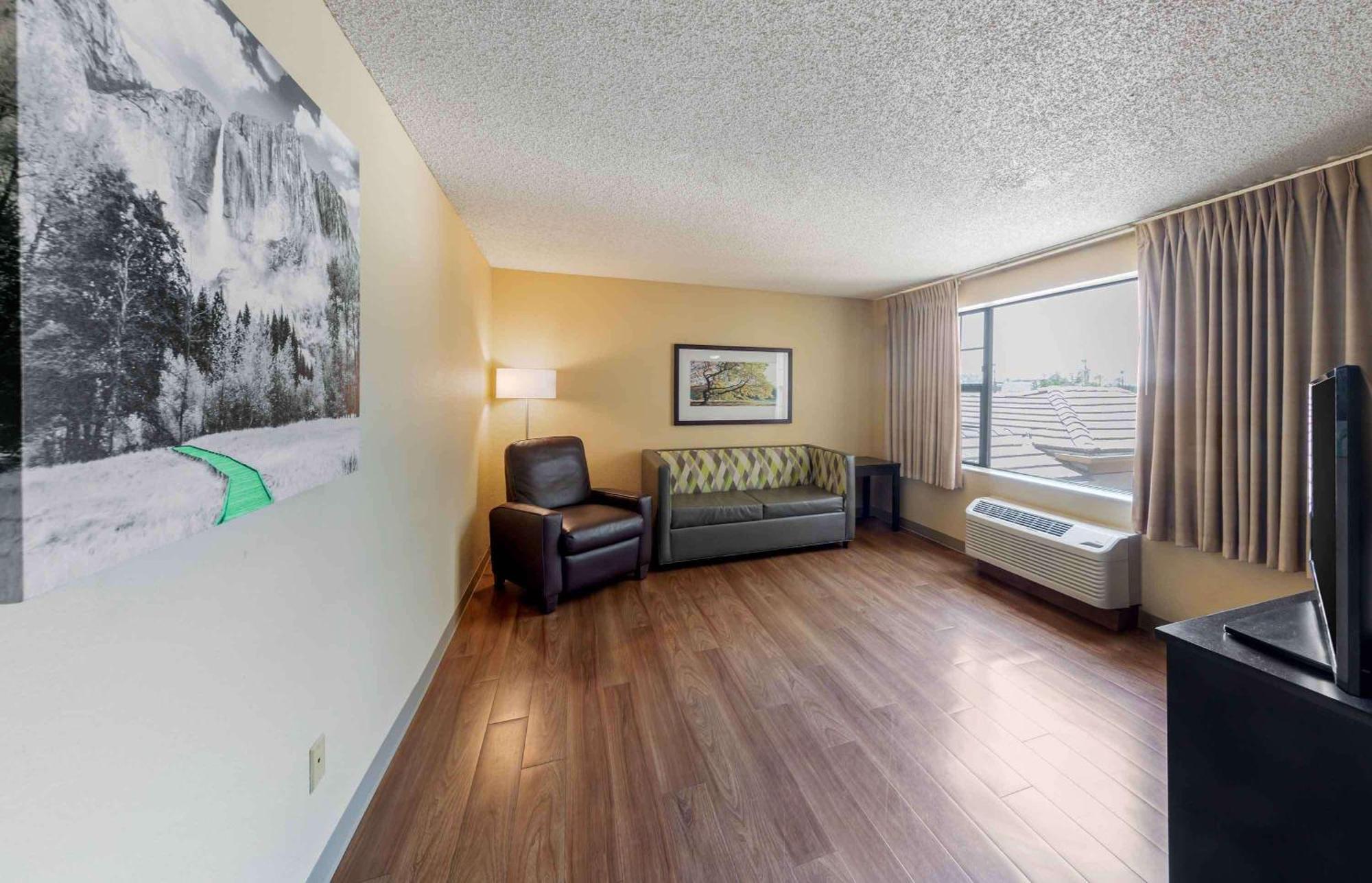 Extended Stay America Suites - Los Angeles - Arcadia Eksteriør billede