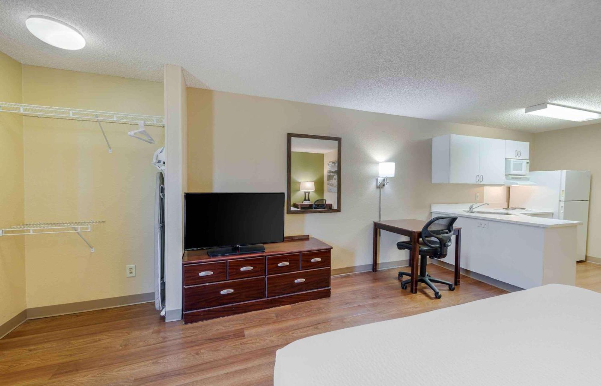 Extended Stay America Suites - Los Angeles - Arcadia Eksteriør billede