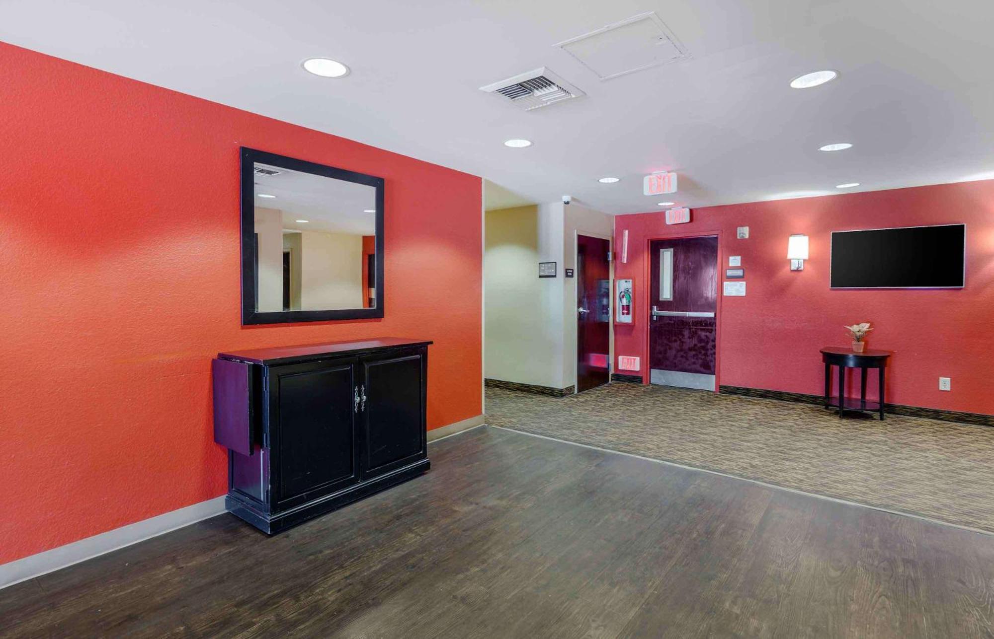 Extended Stay America Suites - Los Angeles - Arcadia Eksteriør billede