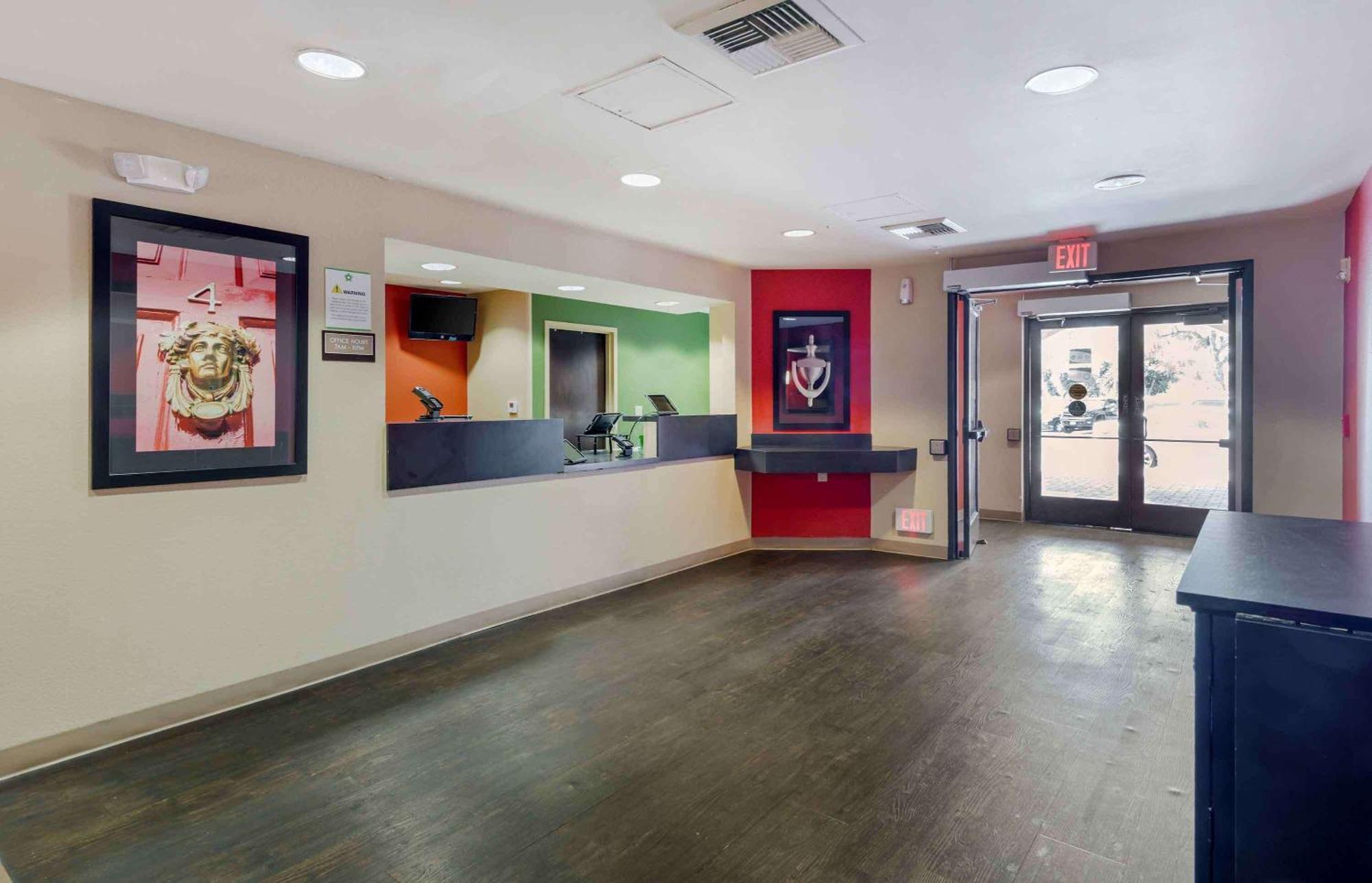 Extended Stay America Suites - Los Angeles - Arcadia Eksteriør billede