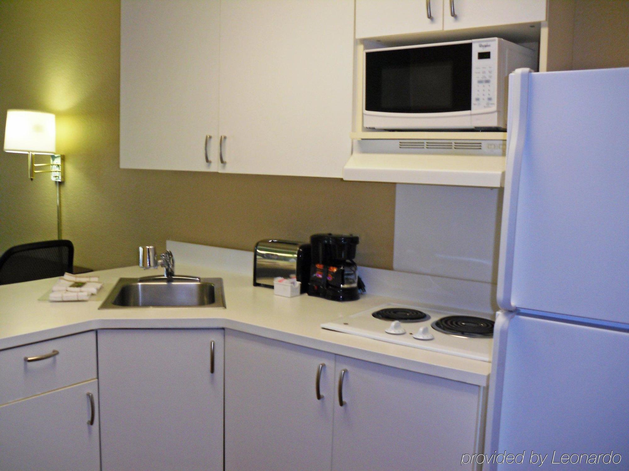 Extended Stay America Suites - Los Angeles - Arcadia Eksteriør billede