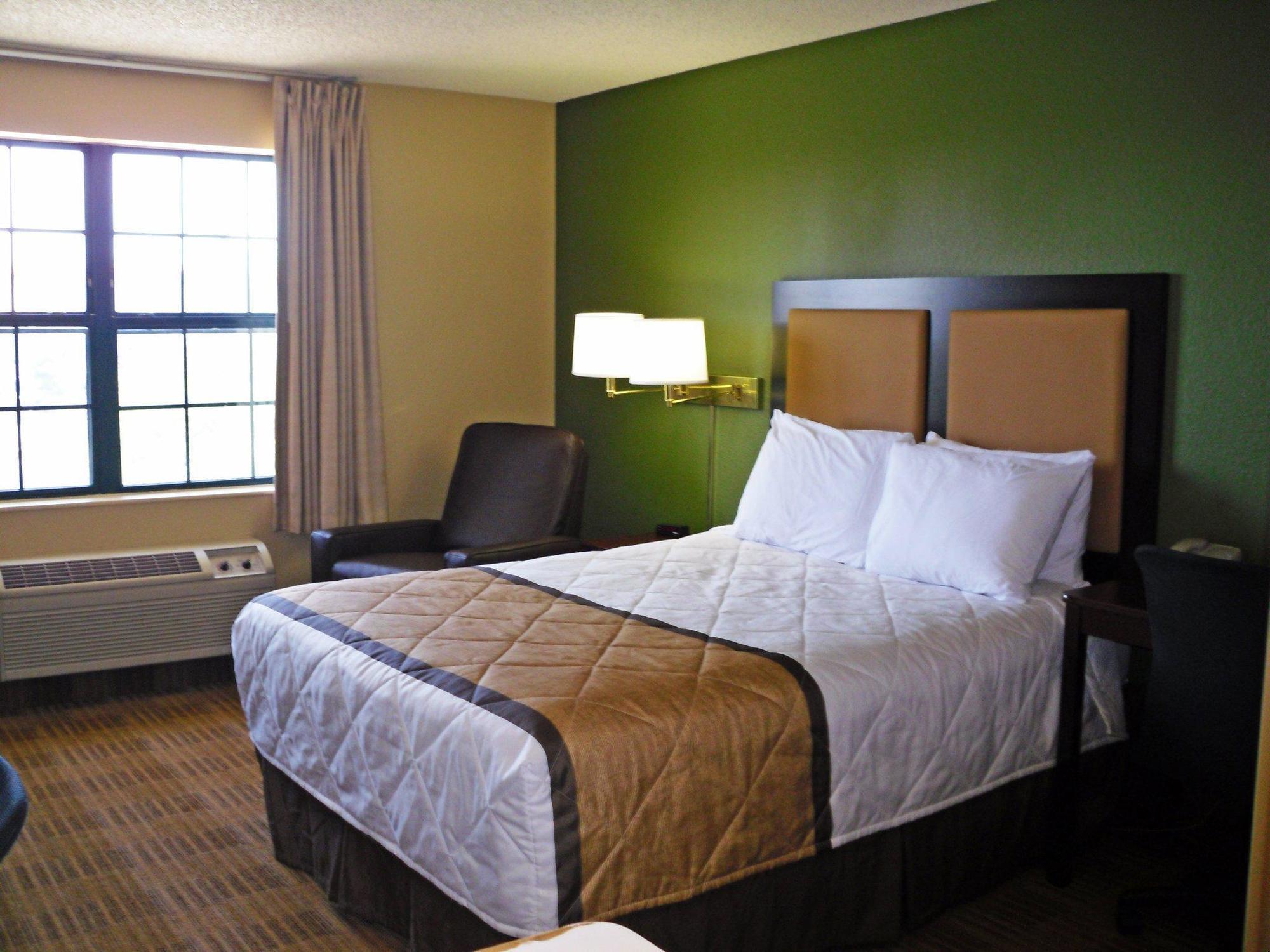 Extended Stay America Suites - Los Angeles - Arcadia Eksteriør billede