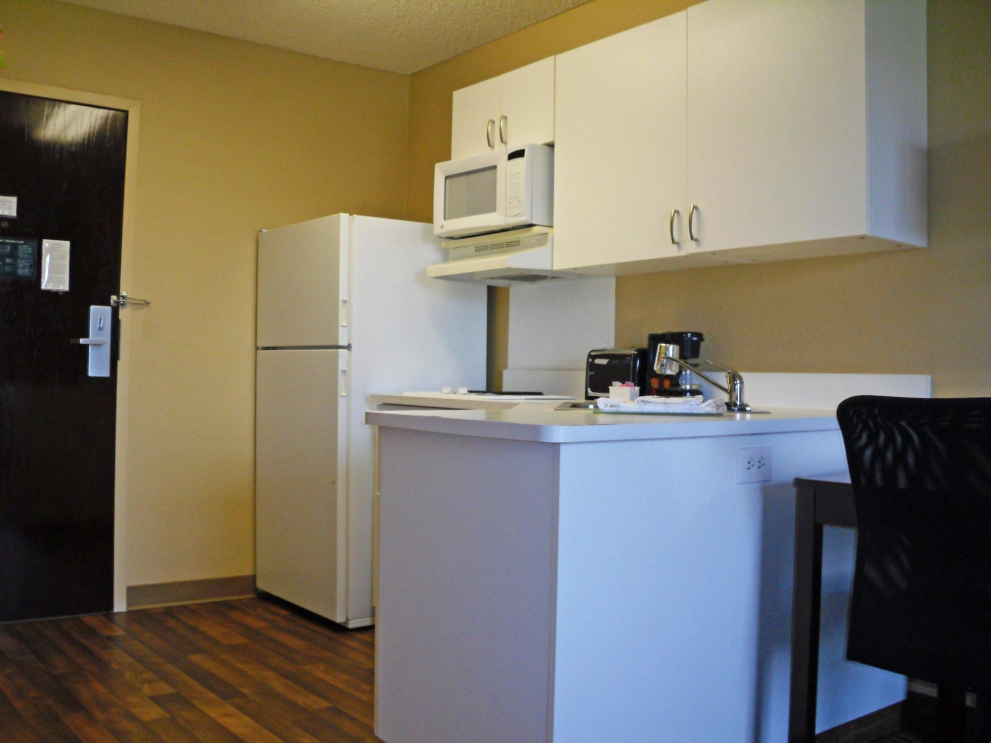Extended Stay America Suites - Los Angeles - Arcadia Eksteriør billede