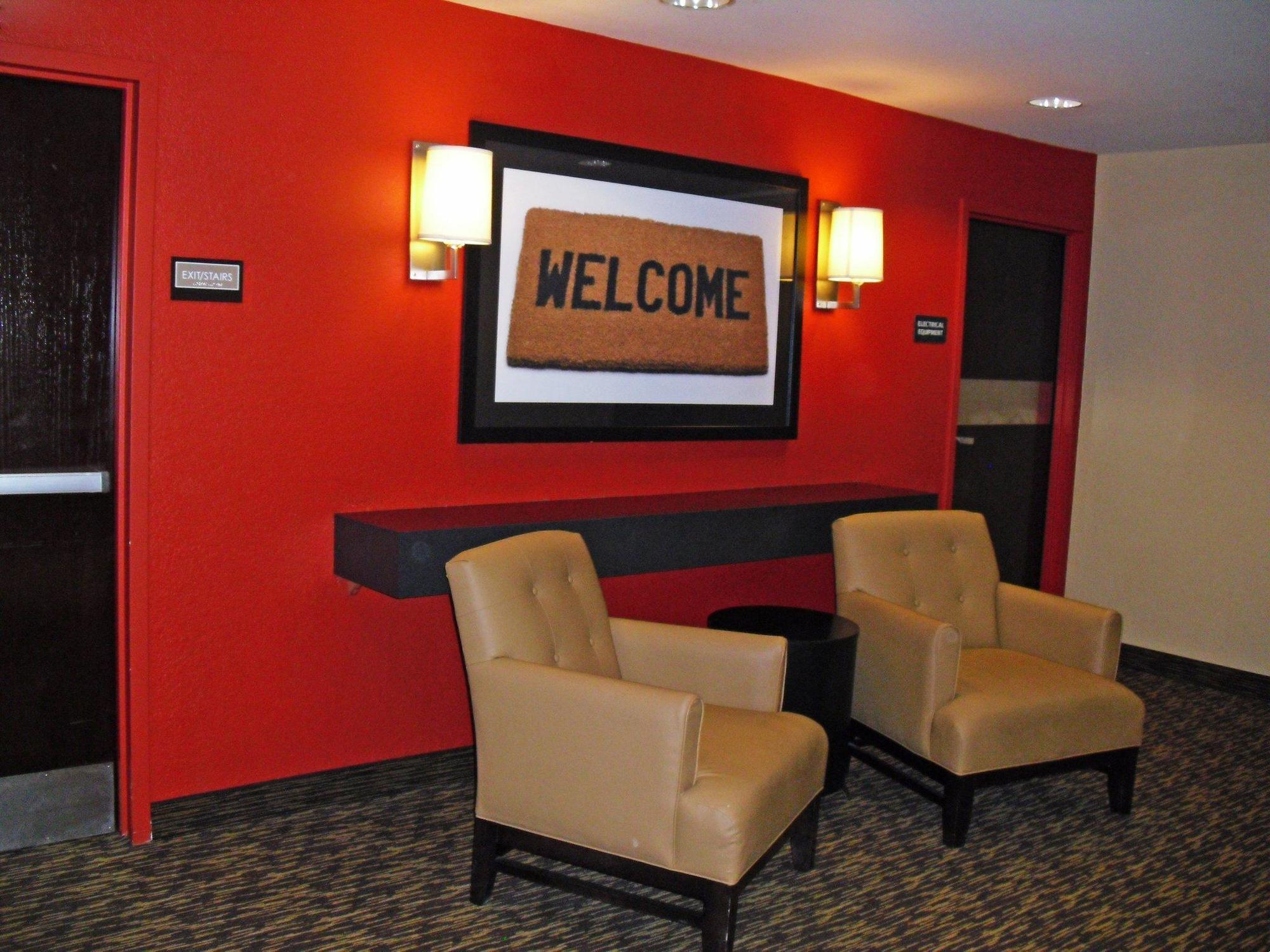 Extended Stay America Suites - Los Angeles - Arcadia Eksteriør billede