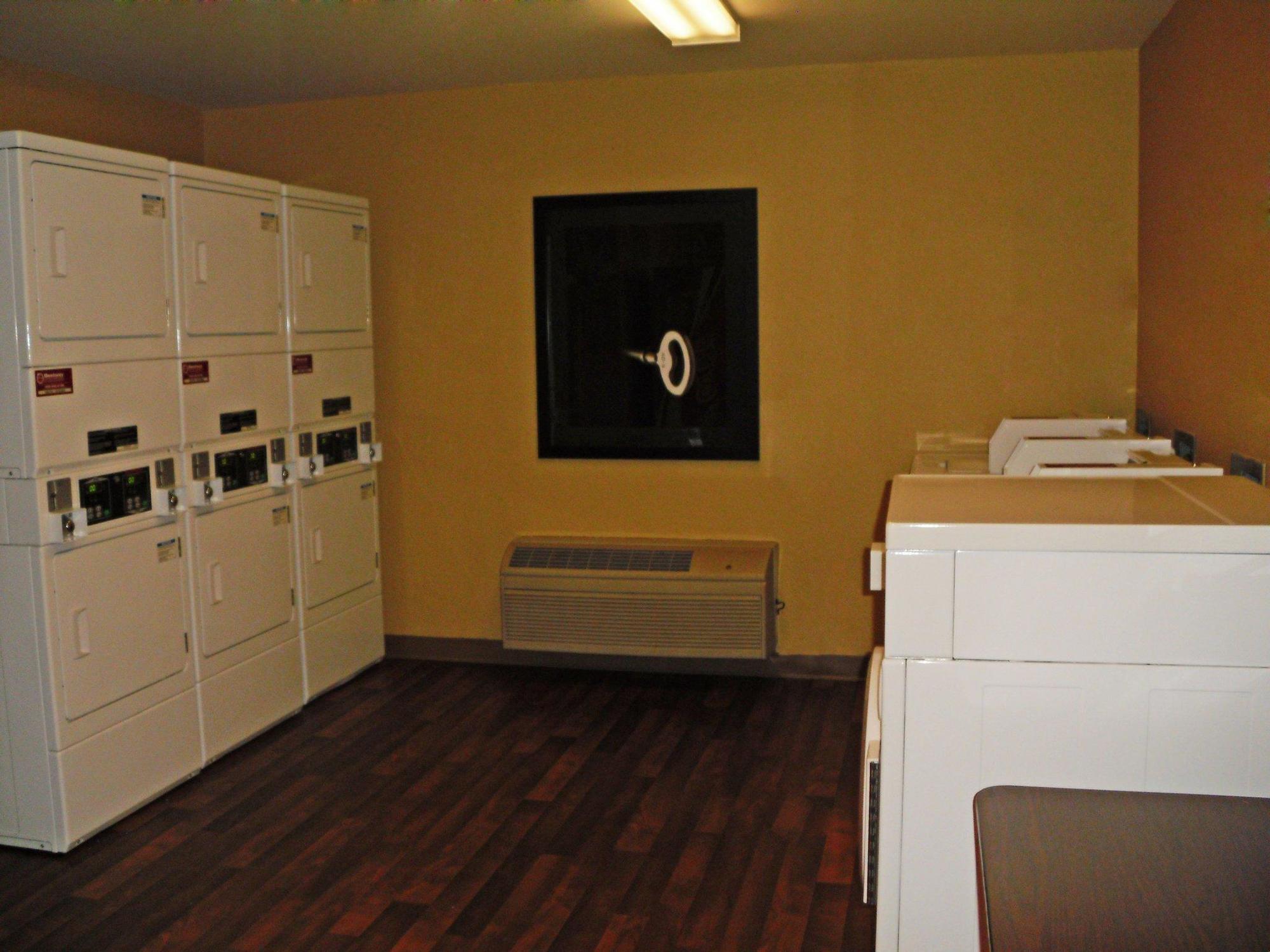Extended Stay America Suites - Los Angeles - Arcadia Eksteriør billede