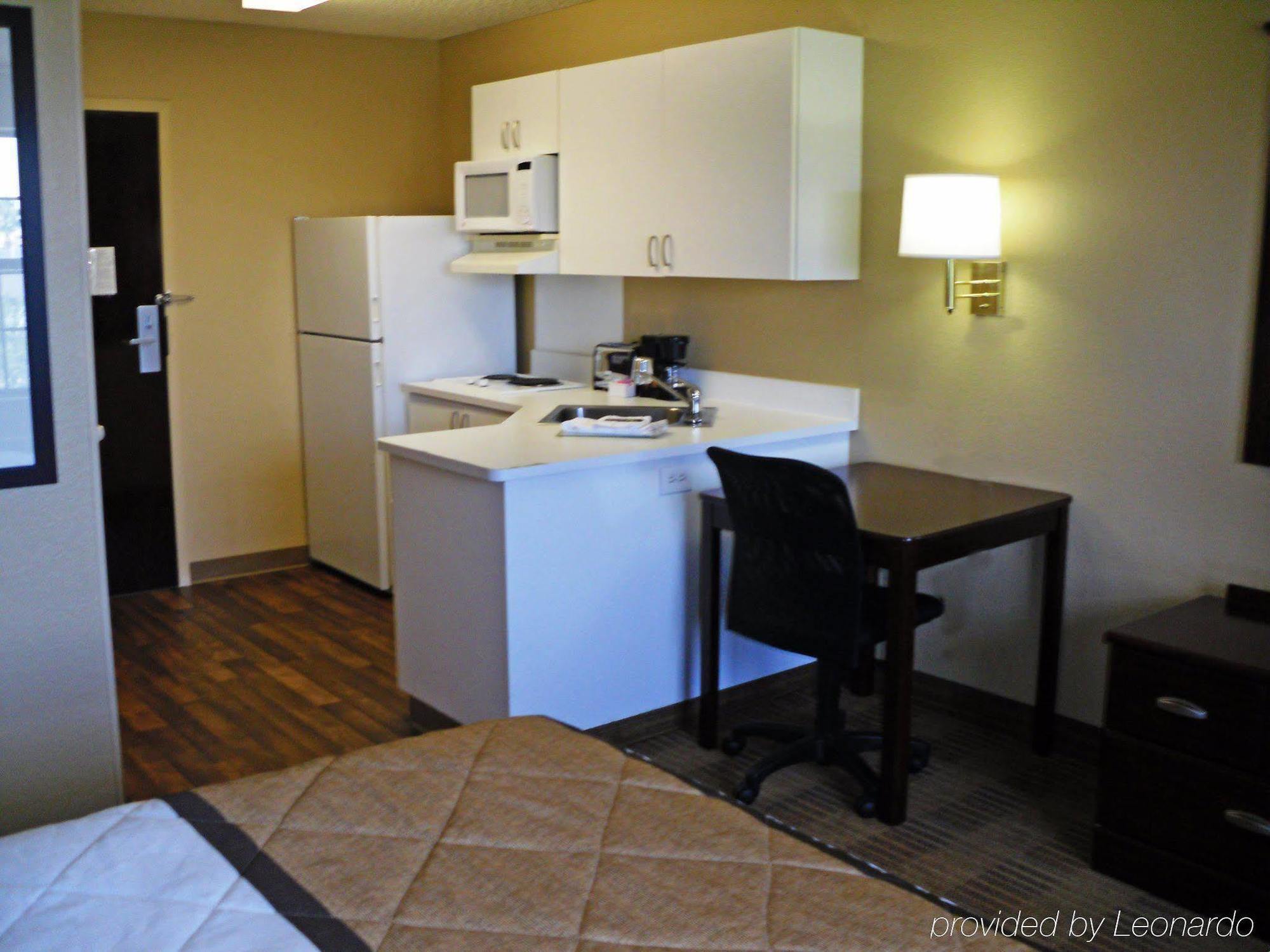 Extended Stay America Suites - Los Angeles - Arcadia Eksteriør billede