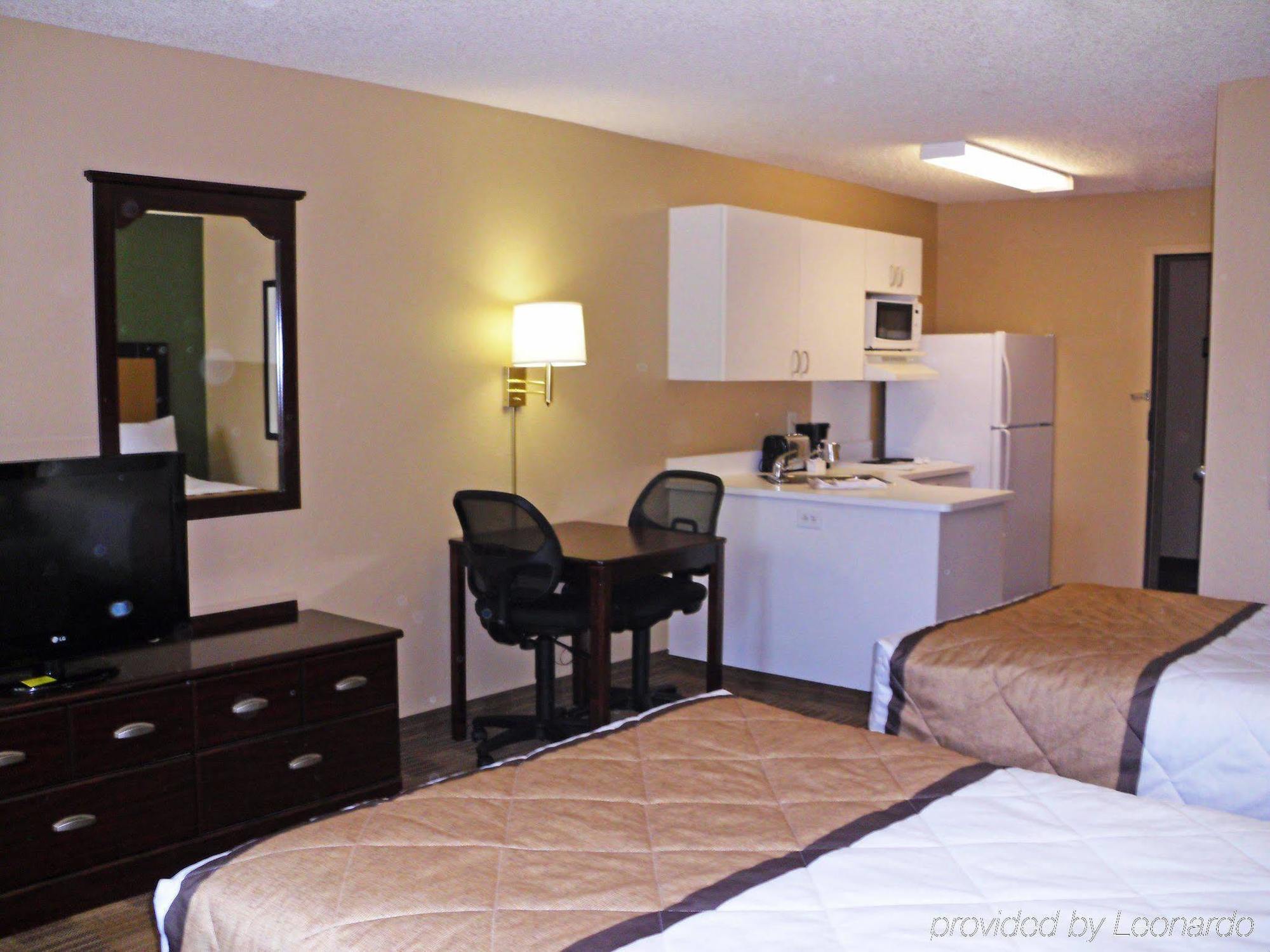 Extended Stay America Suites - Los Angeles - Arcadia Eksteriør billede