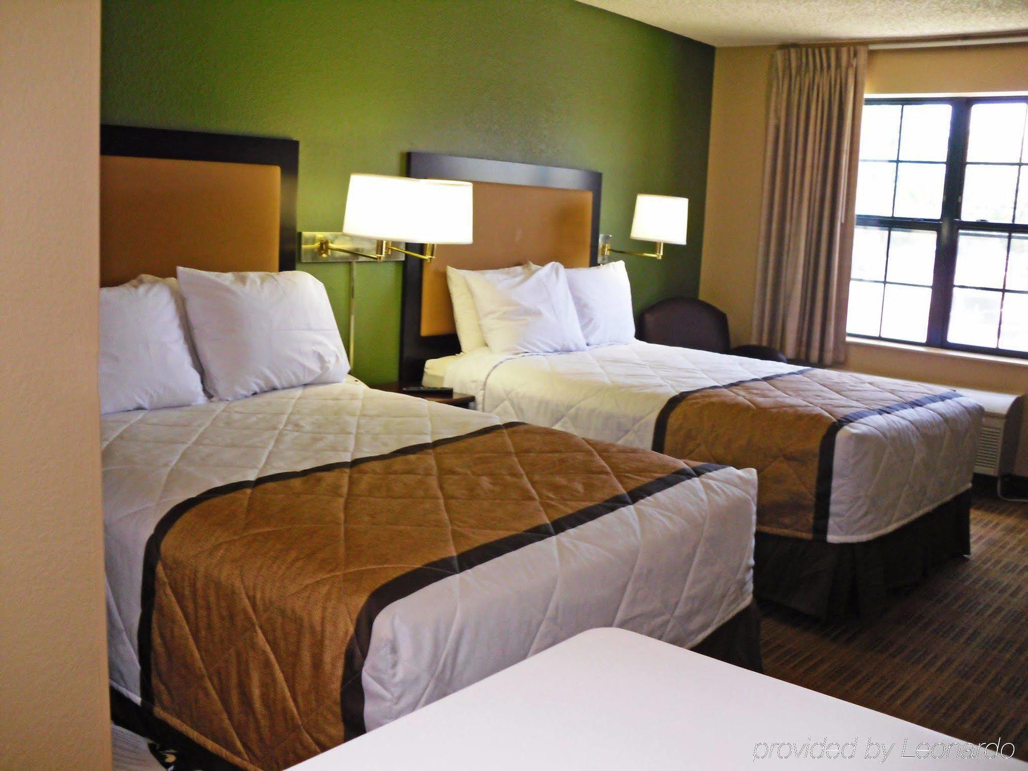 Extended Stay America Suites - Los Angeles - Arcadia Eksteriør billede