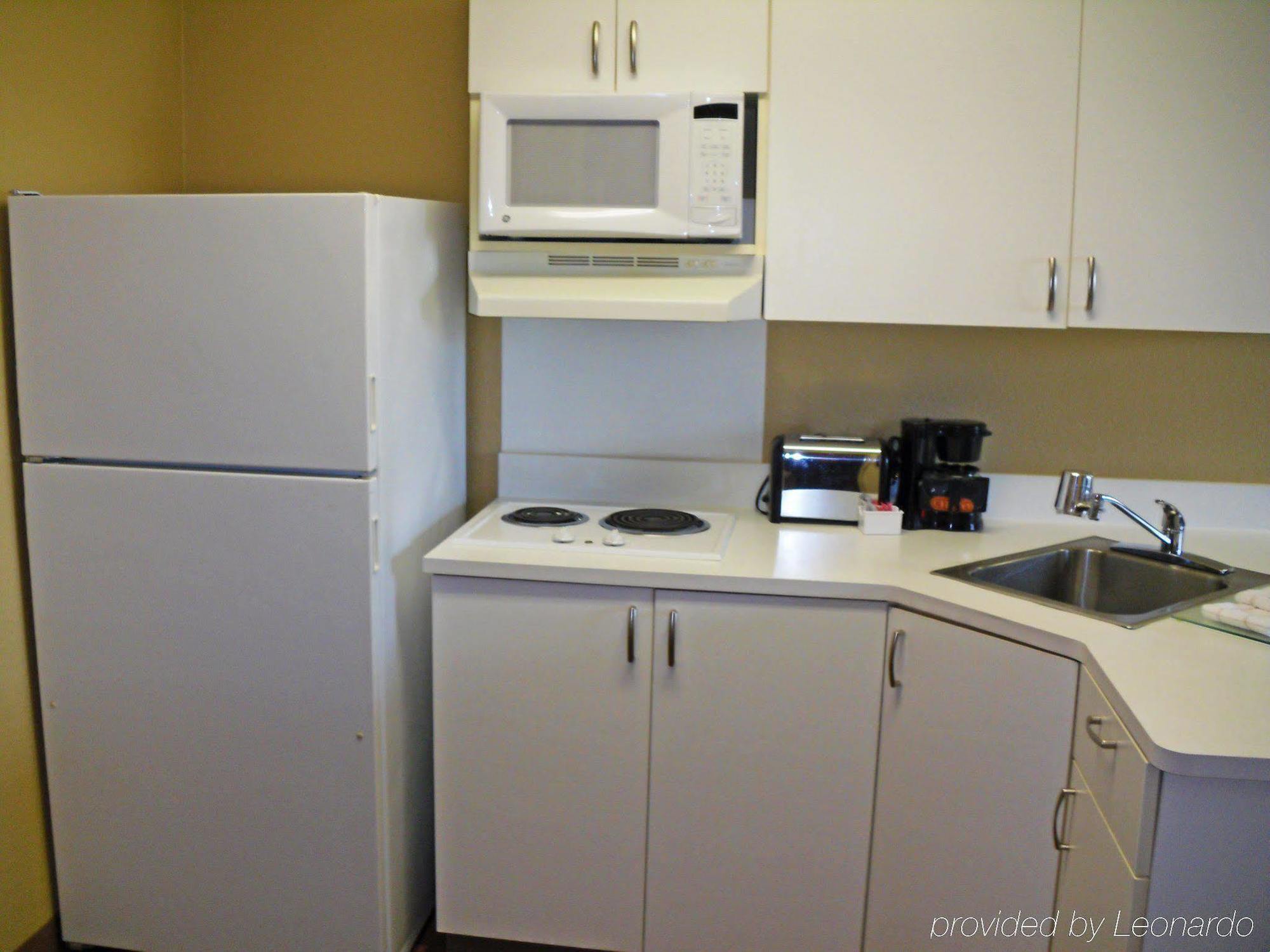 Extended Stay America Suites - Los Angeles - Arcadia Eksteriør billede