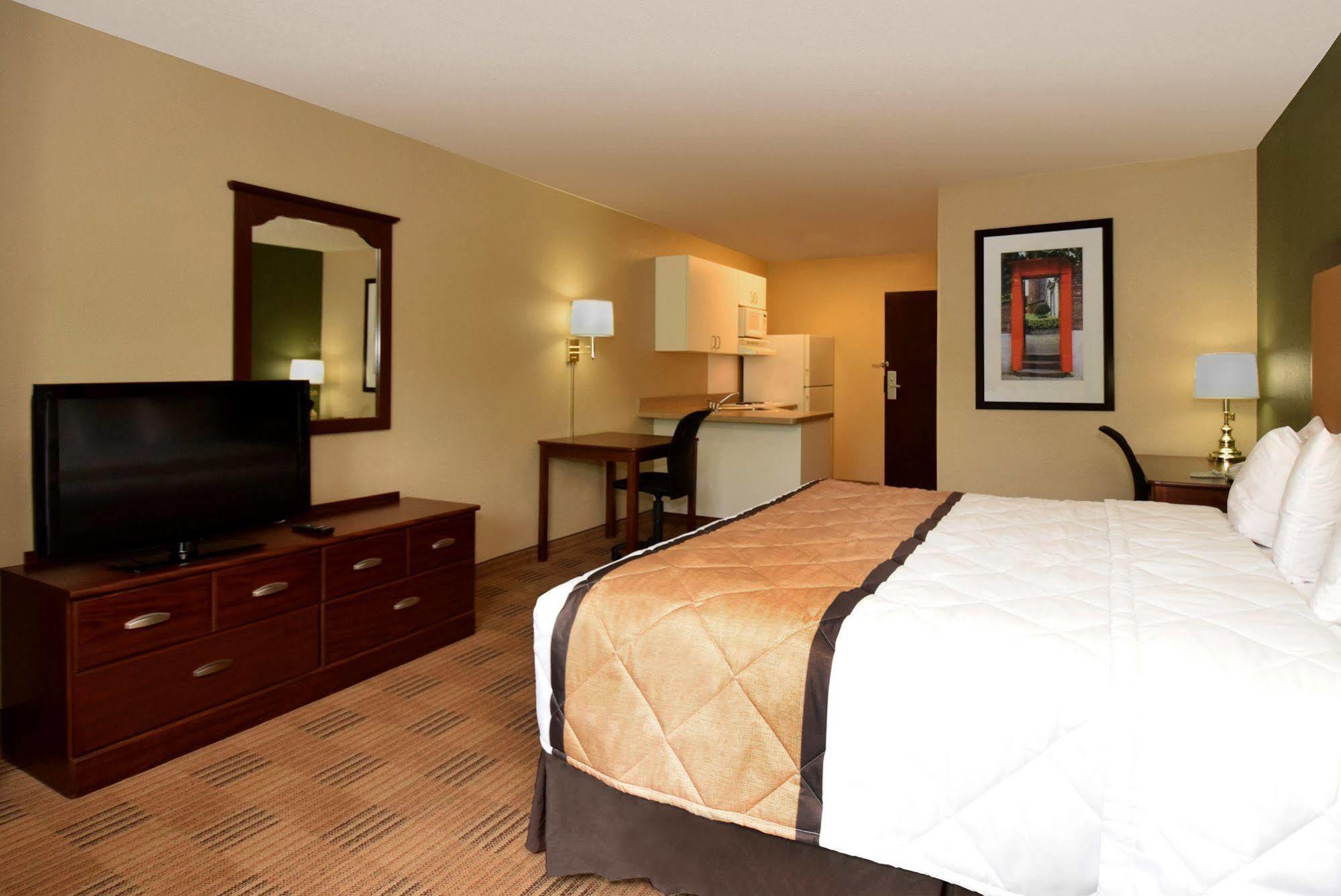 Extended Stay America Suites - Los Angeles - Arcadia Eksteriør billede