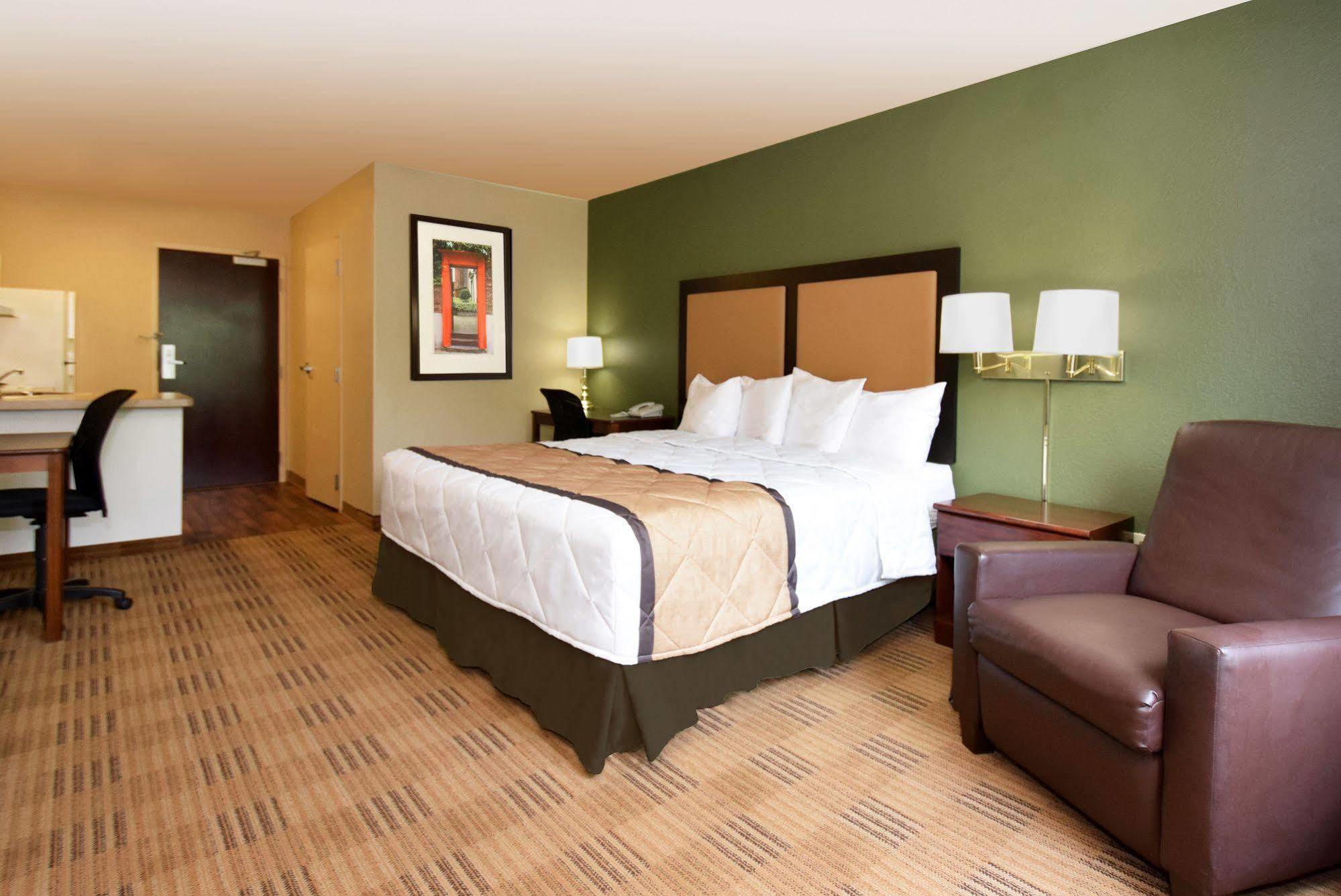 Extended Stay America Suites - Los Angeles - Arcadia Eksteriør billede