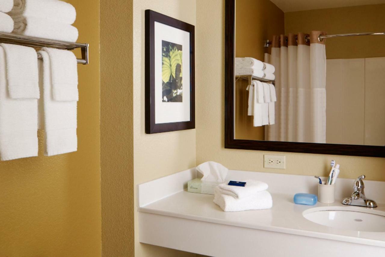 Extended Stay America Suites - Los Angeles - Arcadia Eksteriør billede