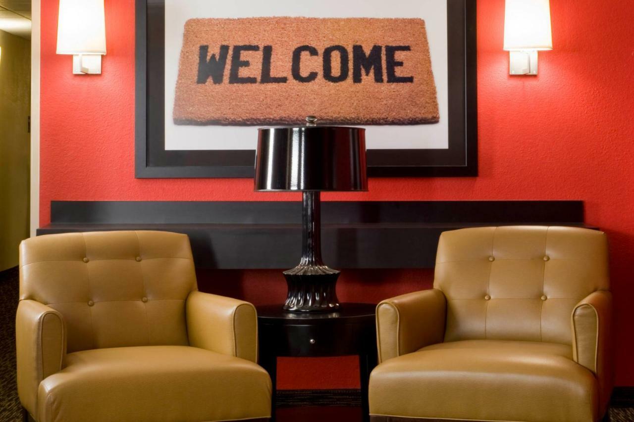 Extended Stay America Suites - Los Angeles - Arcadia Eksteriør billede